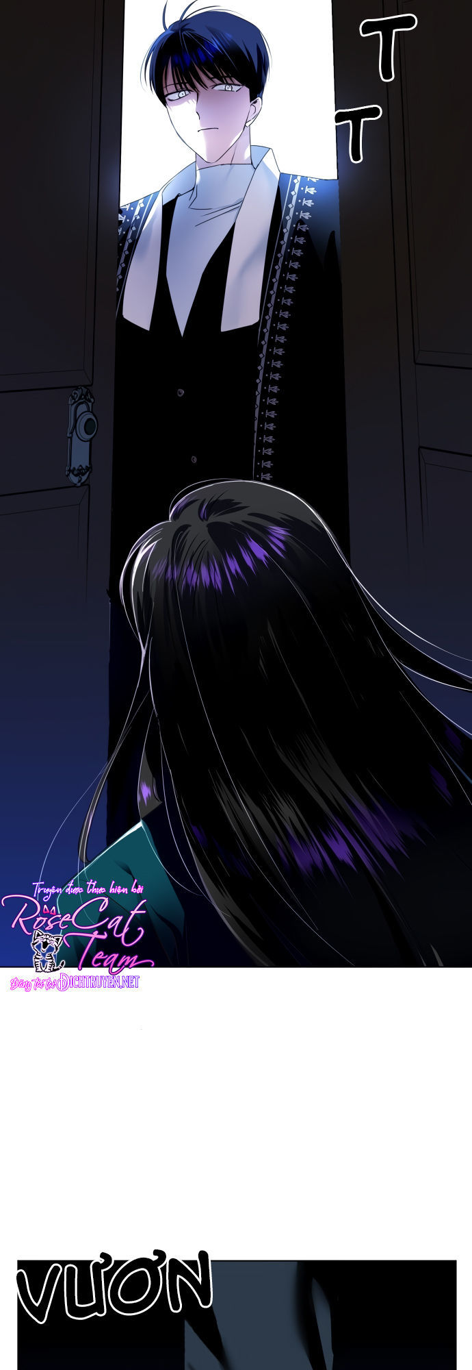 Tôi Muốn Trở Thành Cô Ấy Chỉ Một Ngày Chapter 3 - Trang 2