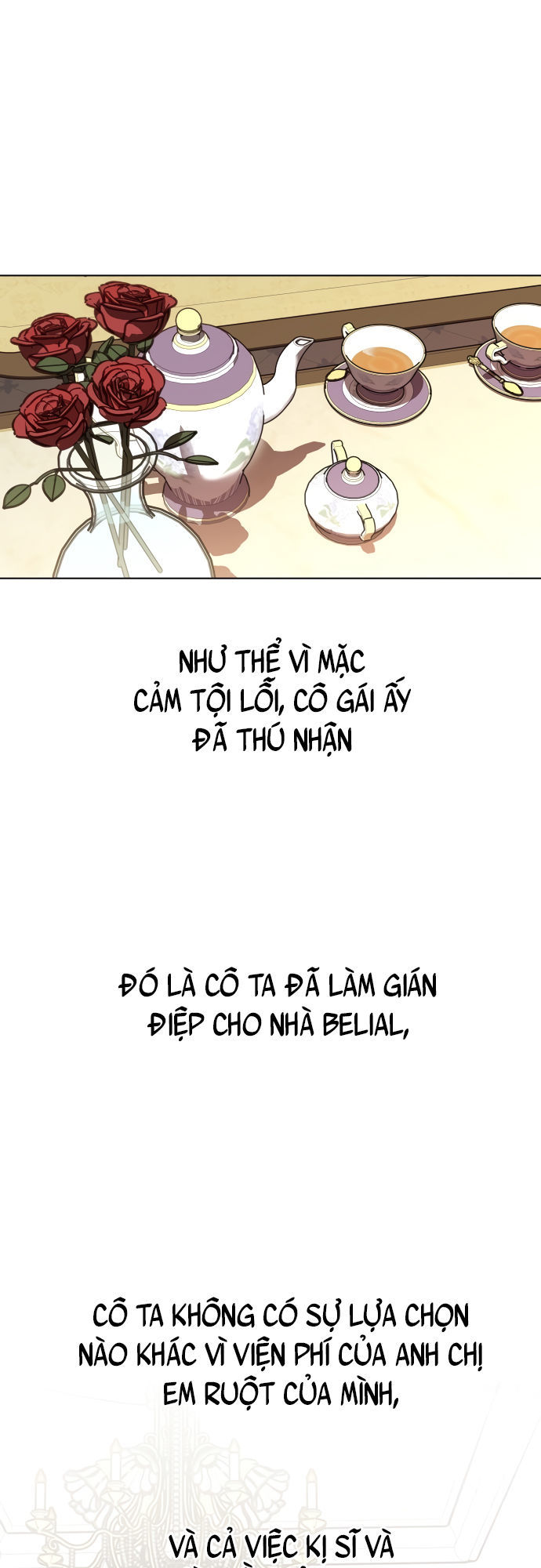 Tôi Muốn Trở Thành Cô Ấy Chỉ Một Ngày Chapter 3 - Trang 2