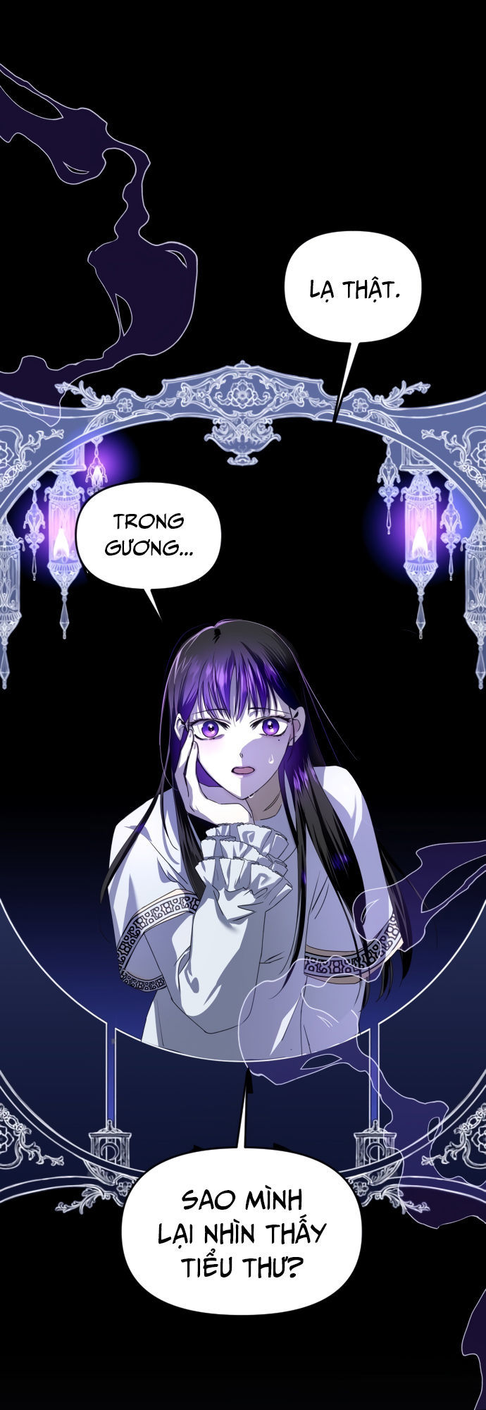 Tôi Muốn Trở Thành Cô Ấy Chỉ Một Ngày Chapter 3 - Trang 2