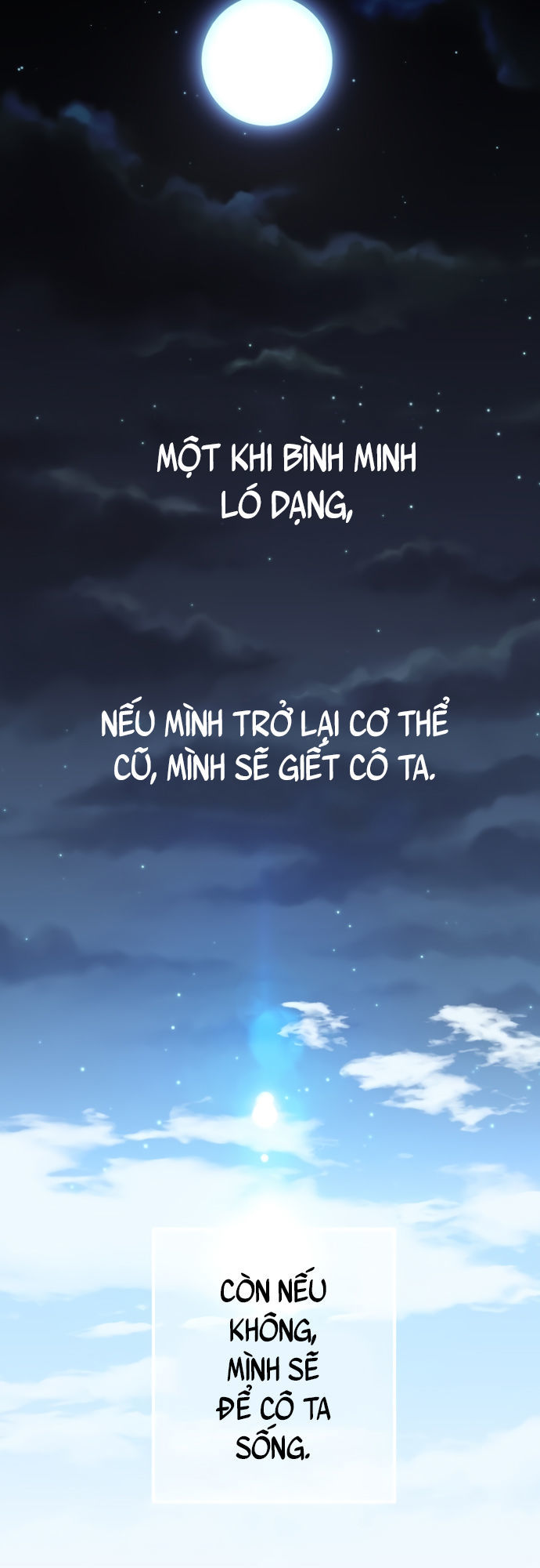 Tôi Muốn Trở Thành Cô Ấy Chỉ Một Ngày Chapter 3 - Trang 2