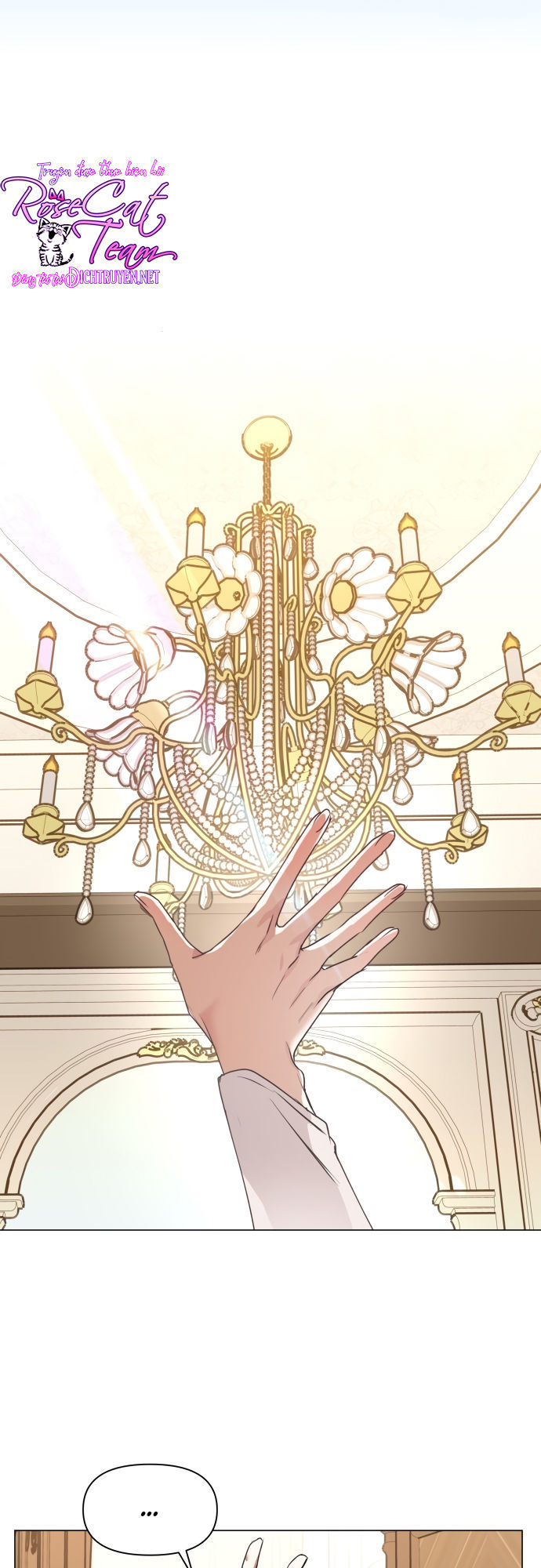 Tôi Muốn Trở Thành Cô Ấy Chỉ Một Ngày Chapter 3 - Trang 2