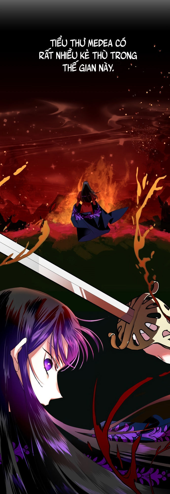 Tôi Muốn Trở Thành Cô Ấy Chỉ Một Ngày Chapter 3 - Trang 2