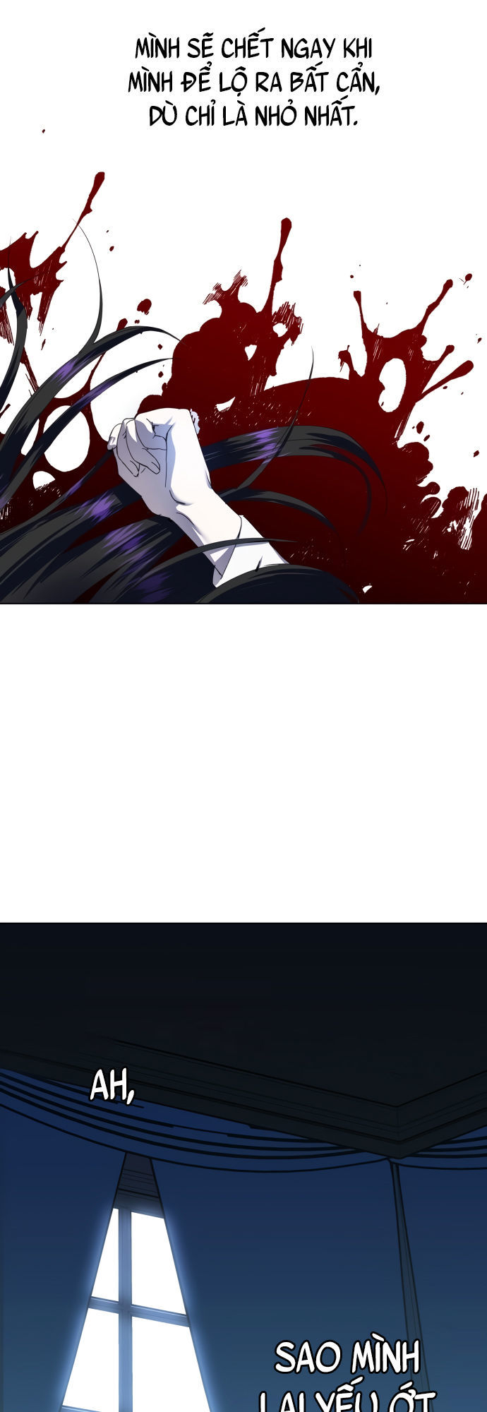 Tôi Muốn Trở Thành Cô Ấy Chỉ Một Ngày Chapter 3 - Trang 2