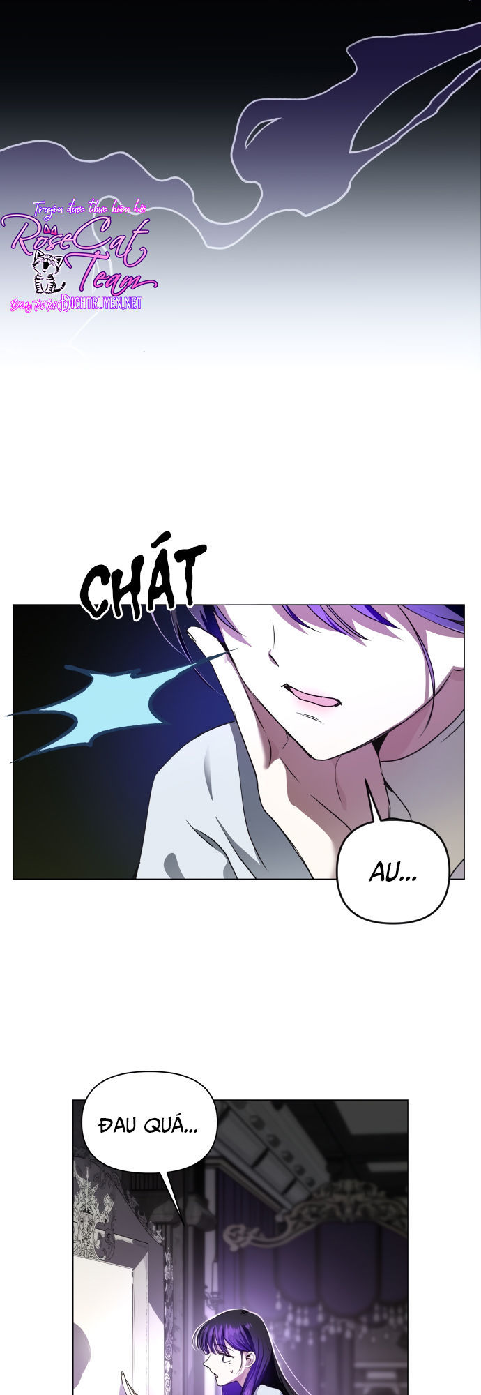 Tôi Muốn Trở Thành Cô Ấy Chỉ Một Ngày Chapter 3 - Trang 2