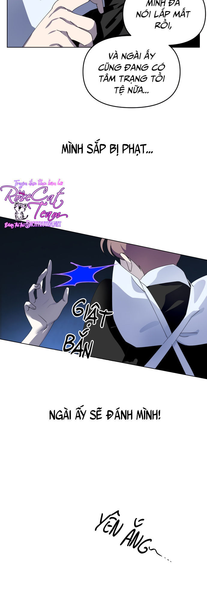 Tôi Muốn Trở Thành Cô Ấy Chỉ Một Ngày Chapter 3 - Trang 2