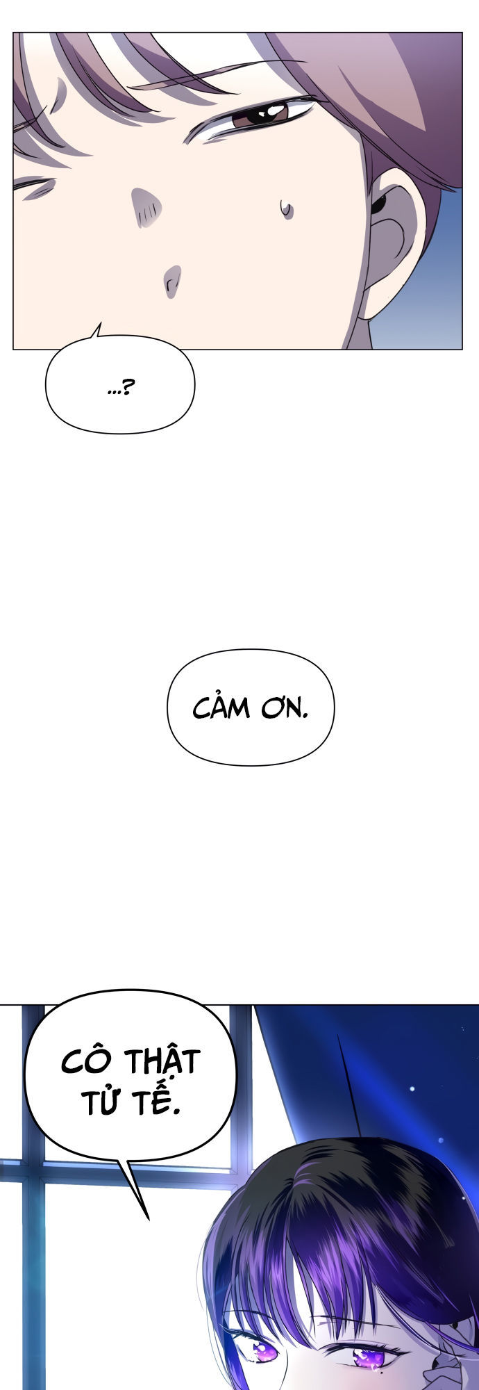 Tôi Muốn Trở Thành Cô Ấy Chỉ Một Ngày Chapter 3 - Trang 2