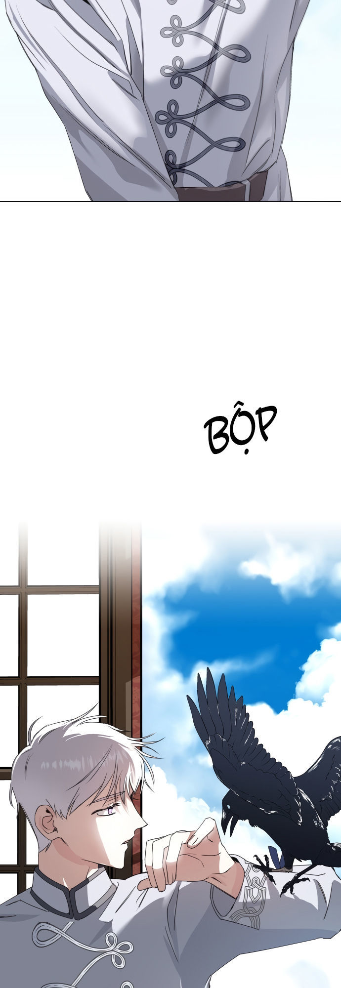 Tôi Muốn Trở Thành Cô Ấy Chỉ Một Ngày Chapter 3 - Trang 2