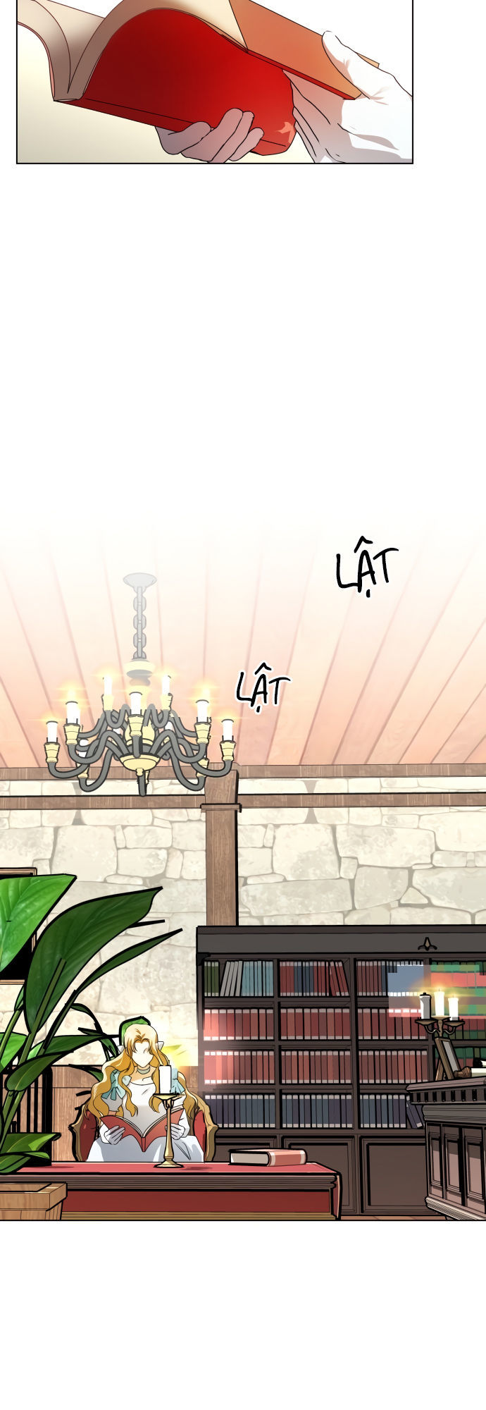 Tôi Muốn Trở Thành Cô Ấy Chỉ Một Ngày Chapter 3 - Trang 2