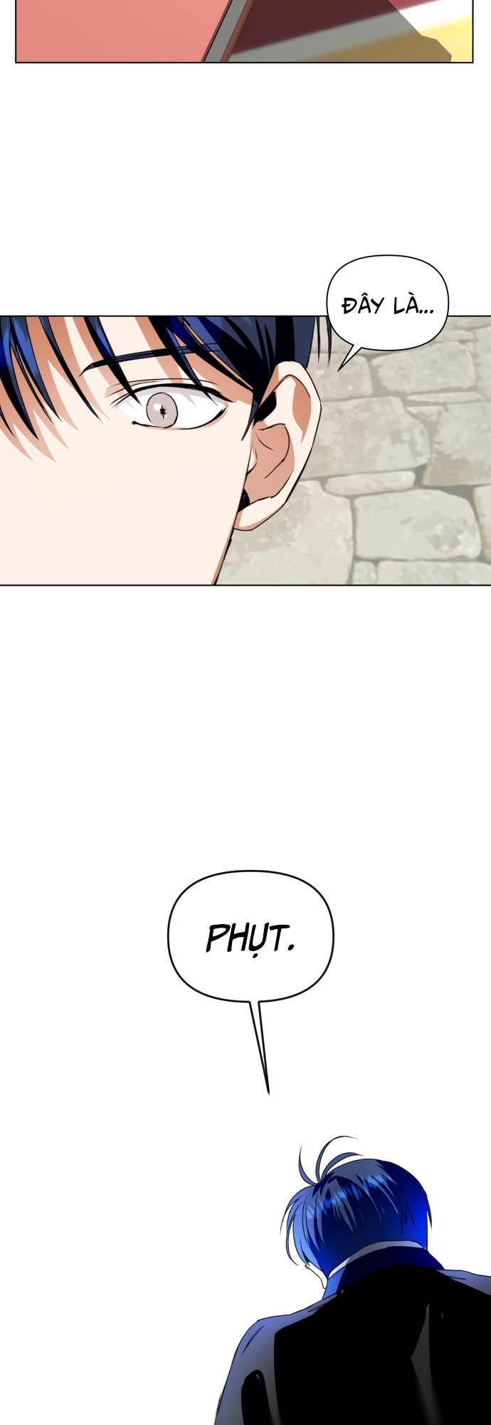 Tôi Muốn Trở Thành Cô Ấy Chỉ Một Ngày Chapter 3 - Trang 2