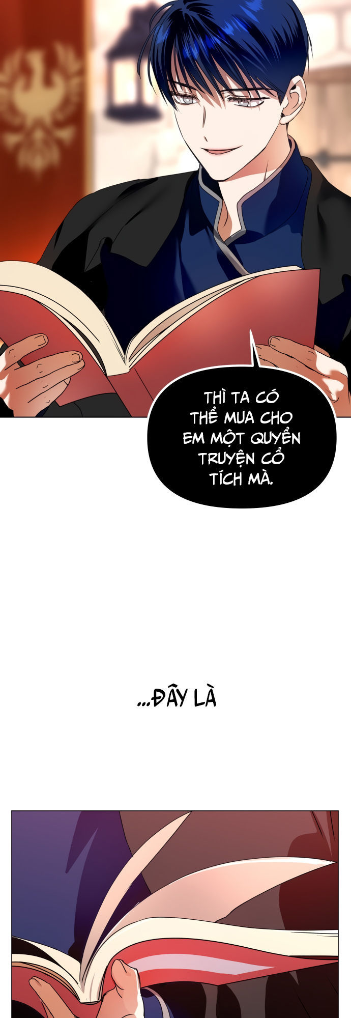 Tôi Muốn Trở Thành Cô Ấy Chỉ Một Ngày Chapter 3 - Trang 2