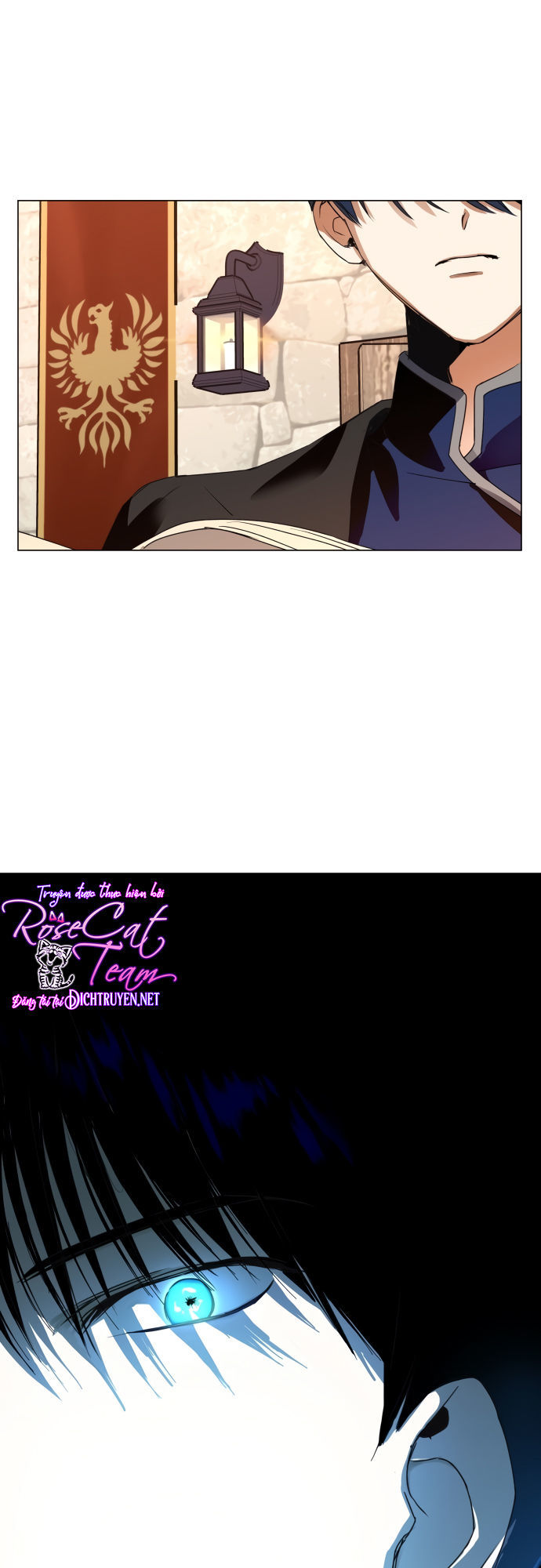 Tôi Muốn Trở Thành Cô Ấy Chỉ Một Ngày Chapter 3 - Trang 2