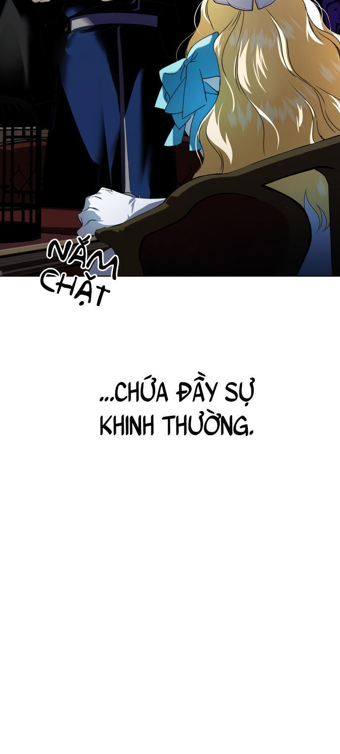 Tôi Muốn Trở Thành Cô Ấy Chỉ Một Ngày Chapter 3 - Trang 2