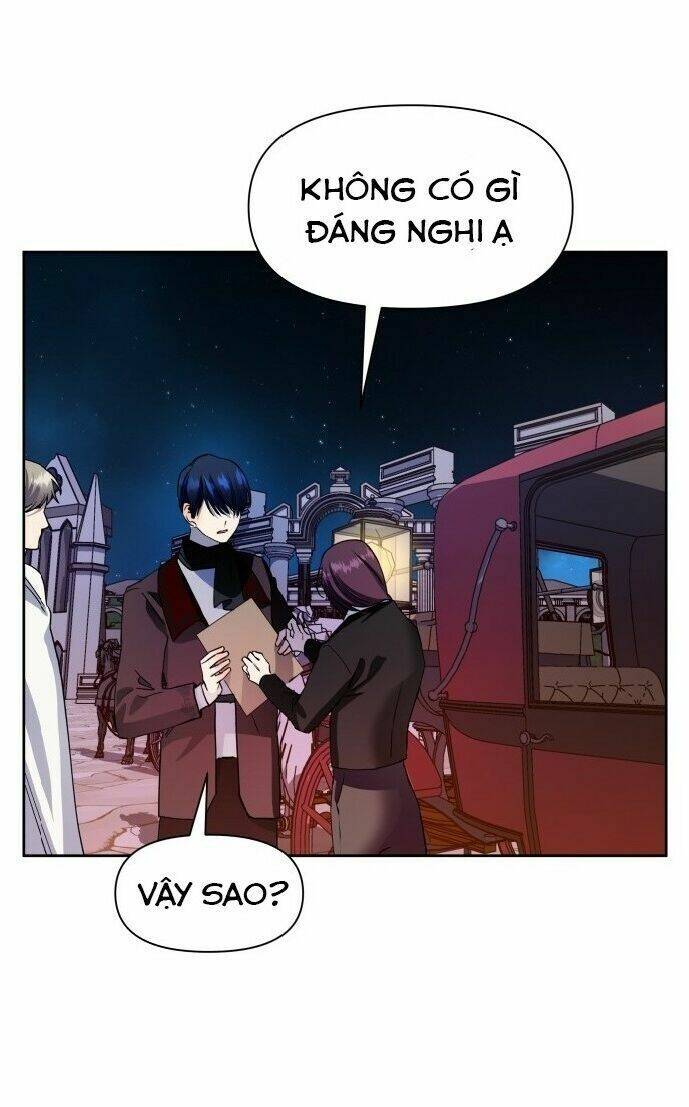 Tôi Muốn Trở Thành Cô Ấy Chỉ Một Ngày Chapter 30 - Trang 2