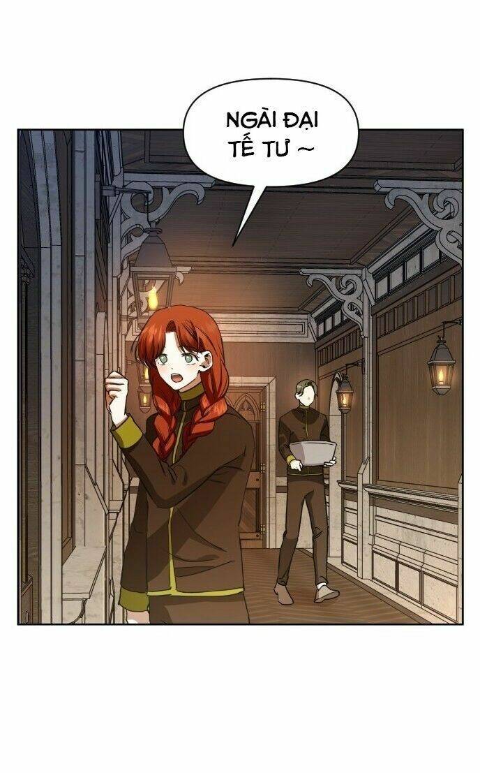 Tôi Muốn Trở Thành Cô Ấy Chỉ Một Ngày Chapter 30 - Trang 2