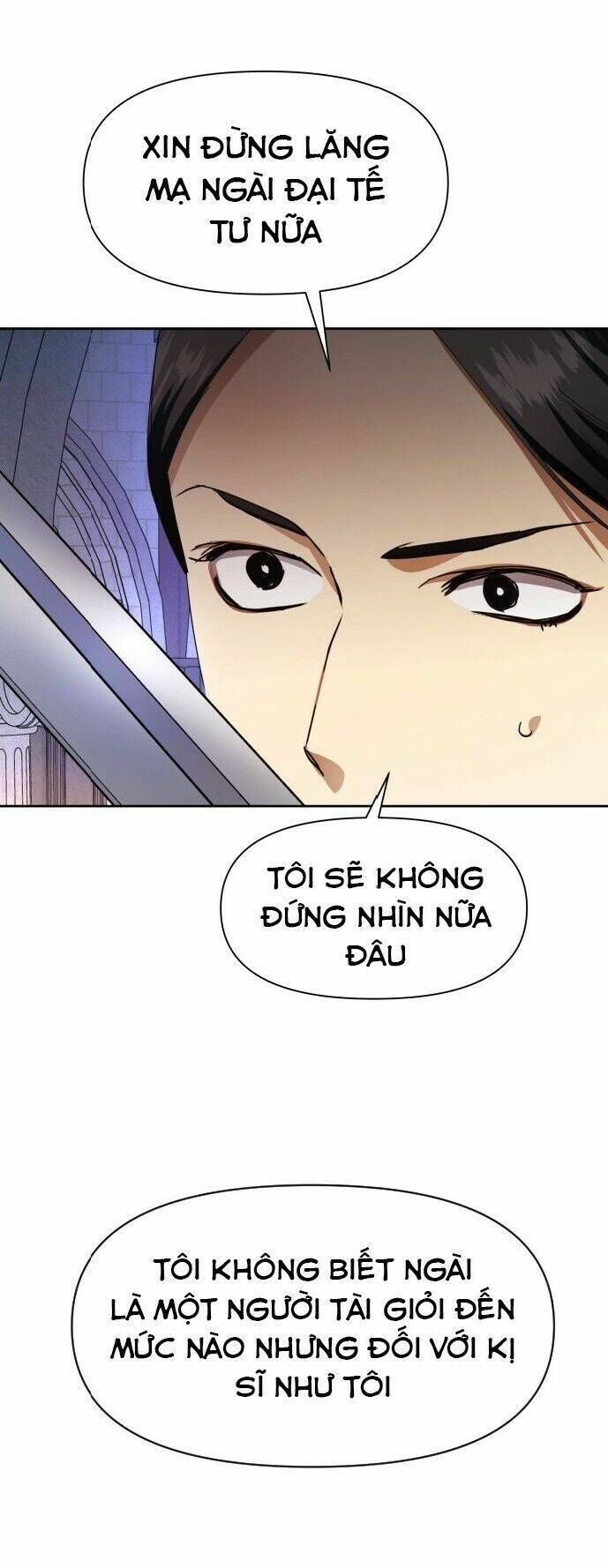 Tôi Muốn Trở Thành Cô Ấy Chỉ Một Ngày Chapter 31 - Trang 2