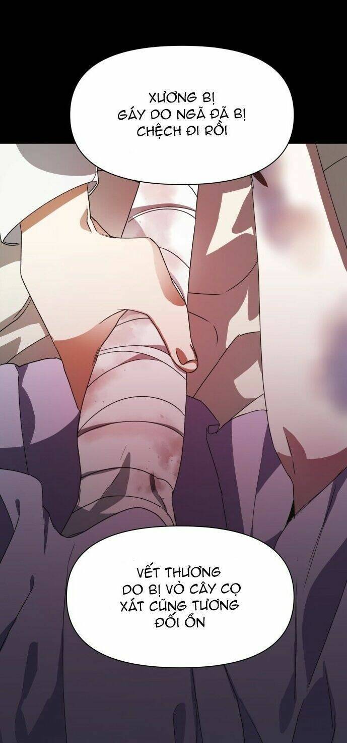 Tôi Muốn Trở Thành Cô Ấy Chỉ Một Ngày Chapter 33 - Trang 2