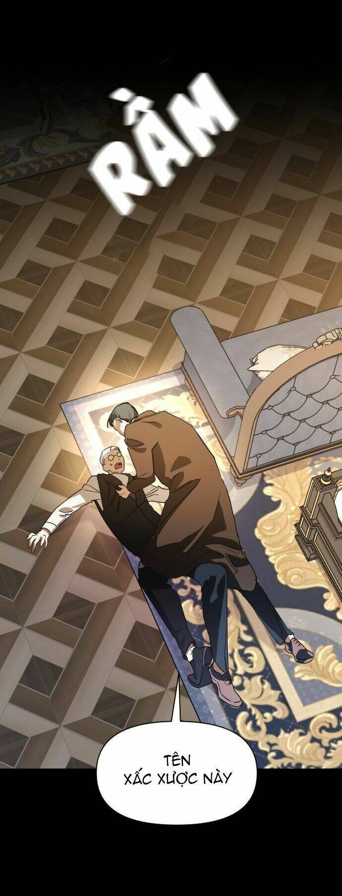 Tôi Muốn Trở Thành Cô Ấy Chỉ Một Ngày Chapter 33 - Trang 2