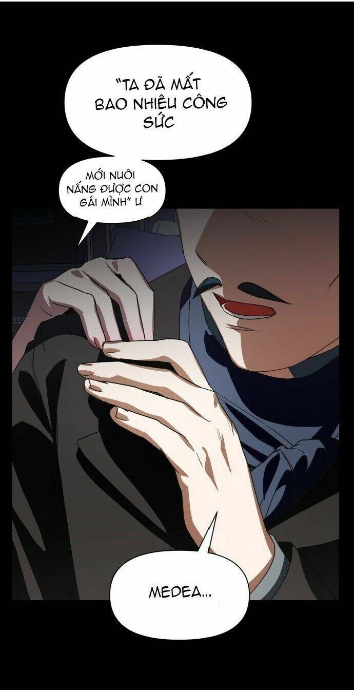 Tôi Muốn Trở Thành Cô Ấy Chỉ Một Ngày Chapter 33 - Trang 2