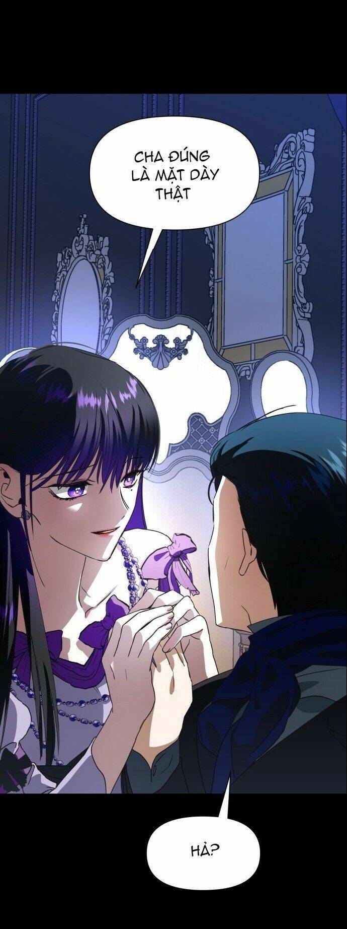 Tôi Muốn Trở Thành Cô Ấy Chỉ Một Ngày Chapter 33 - Trang 2