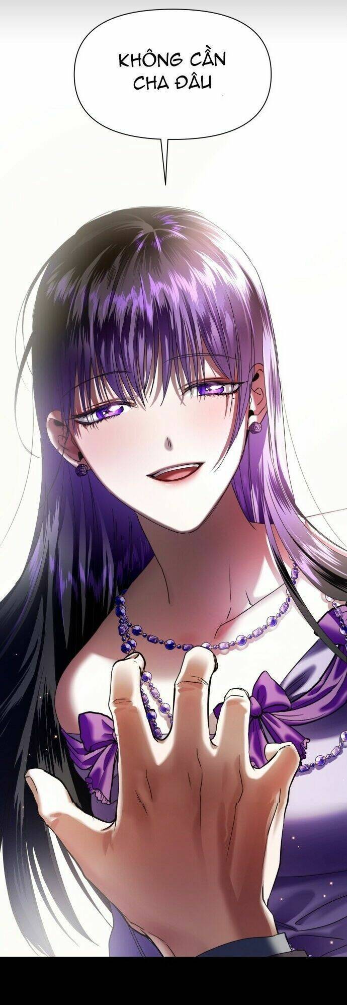 Tôi Muốn Trở Thành Cô Ấy Chỉ Một Ngày Chapter 33 - Trang 2