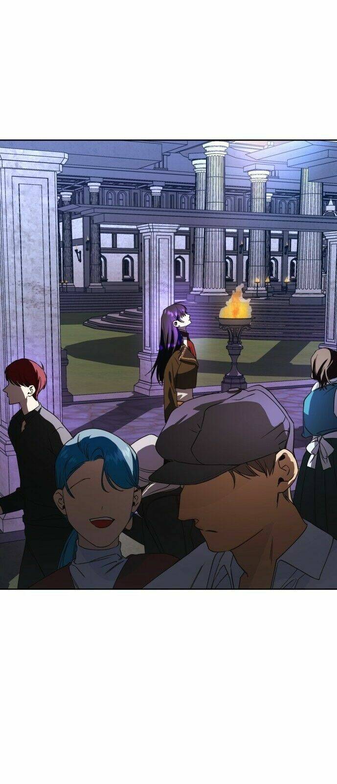 Tôi Muốn Trở Thành Cô Ấy Chỉ Một Ngày Chapter 33 - Trang 2