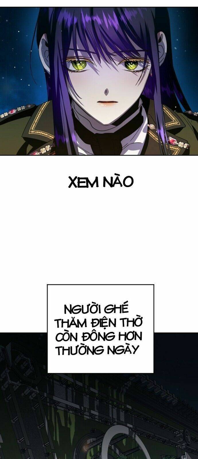 Tôi Muốn Trở Thành Cô Ấy Chỉ Một Ngày Chapter 33 - Trang 2