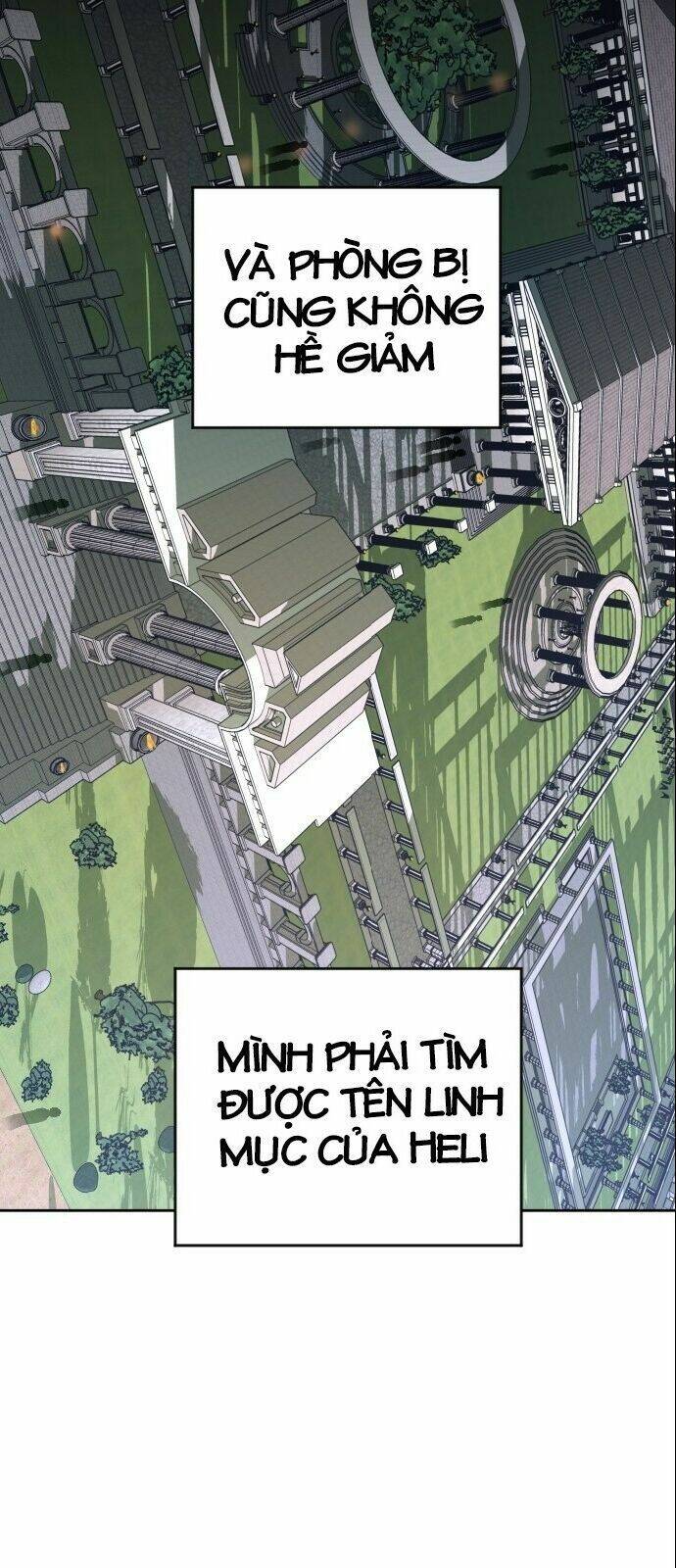 Tôi Muốn Trở Thành Cô Ấy Chỉ Một Ngày Chapter 33 - Trang 2