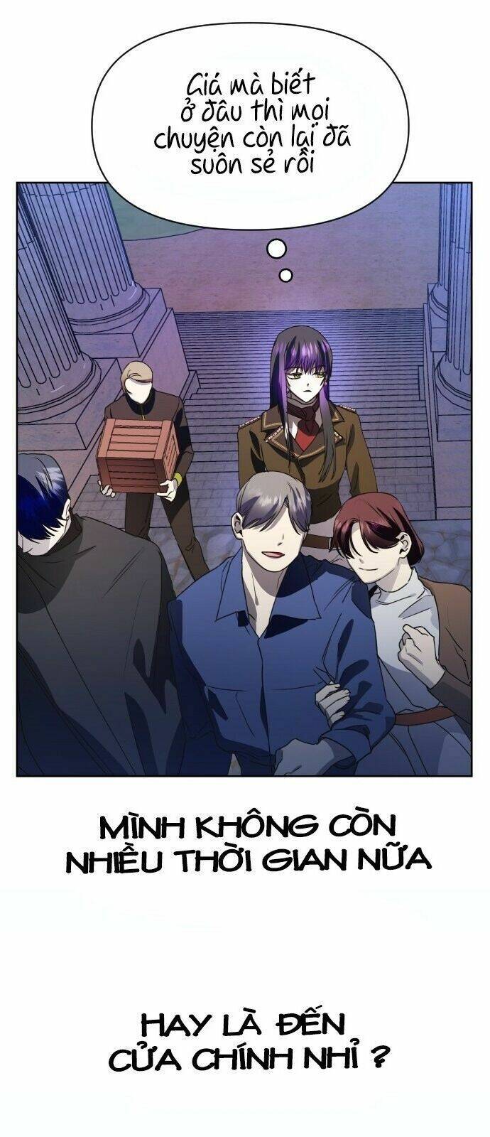 Tôi Muốn Trở Thành Cô Ấy Chỉ Một Ngày Chapter 33 - Trang 2