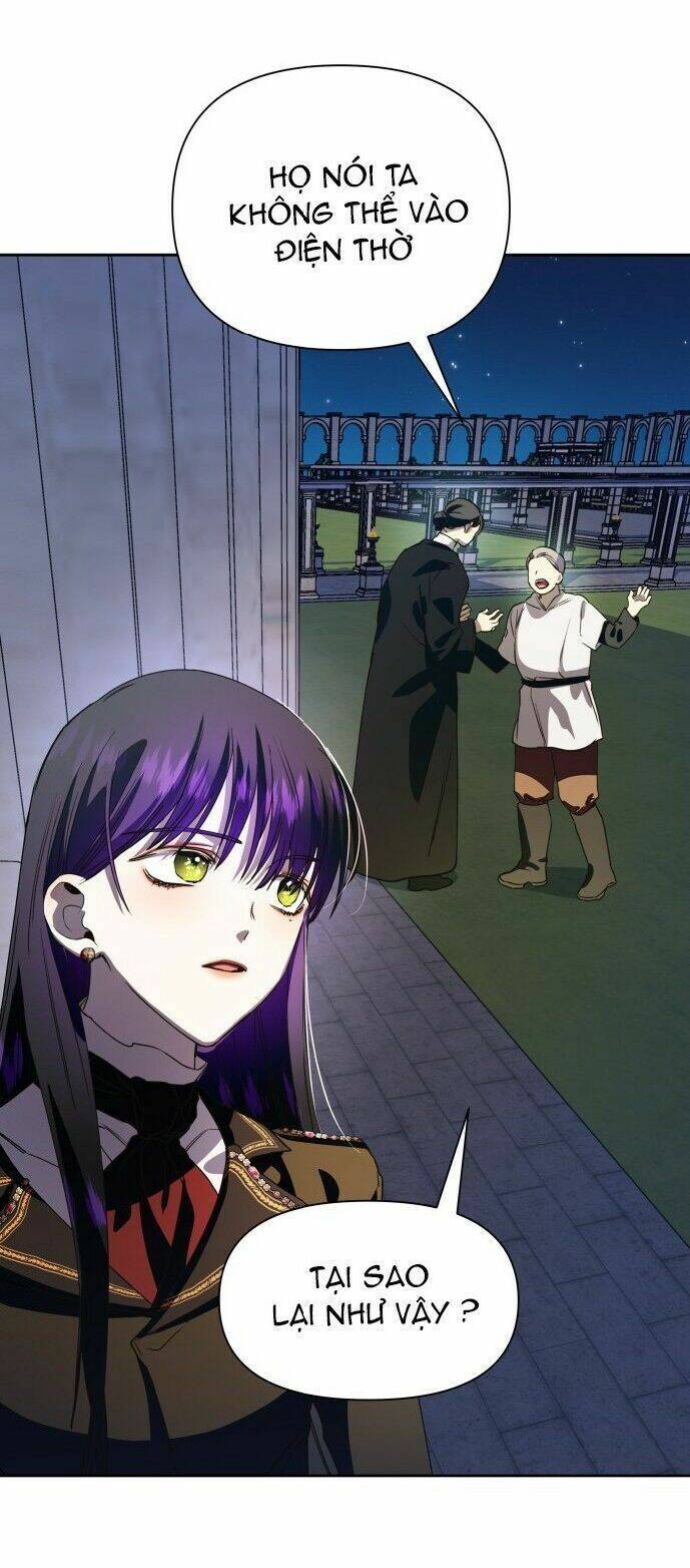 Tôi Muốn Trở Thành Cô Ấy Chỉ Một Ngày Chapter 33 - Trang 2