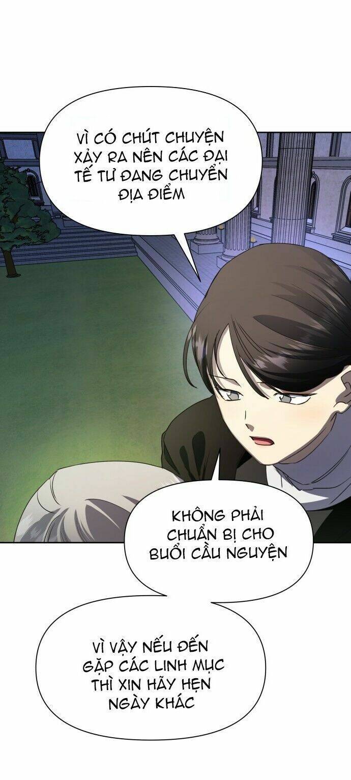 Tôi Muốn Trở Thành Cô Ấy Chỉ Một Ngày Chapter 33 - Trang 2