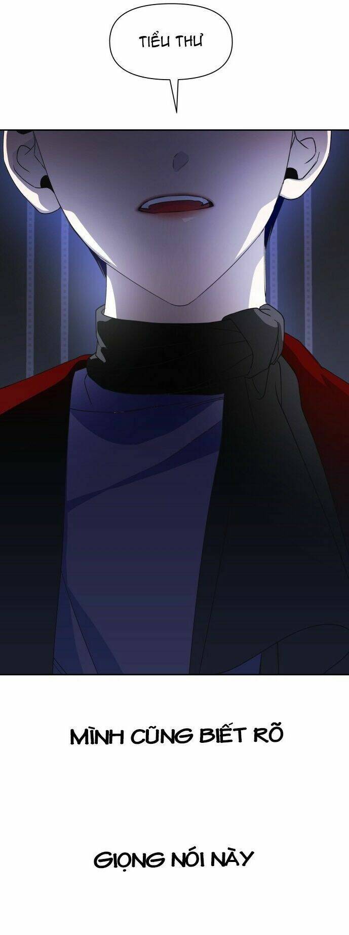 Tôi Muốn Trở Thành Cô Ấy Chỉ Một Ngày Chapter 33 - Trang 2