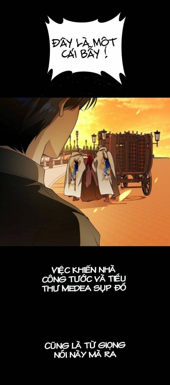 Tôi Muốn Trở Thành Cô Ấy Chỉ Một Ngày Chapter 33 - Trang 2