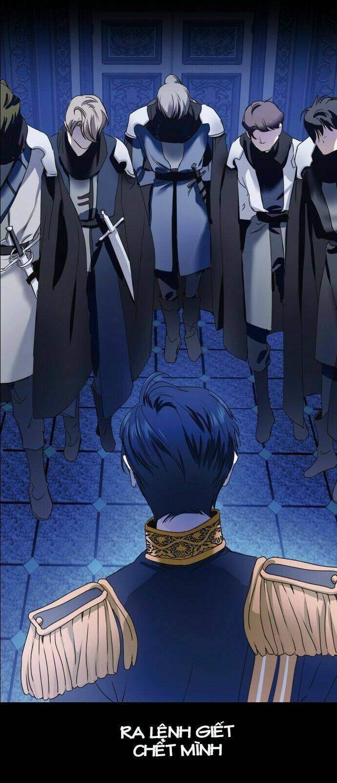 Tôi Muốn Trở Thành Cô Ấy Chỉ Một Ngày Chapter 33 - Trang 2