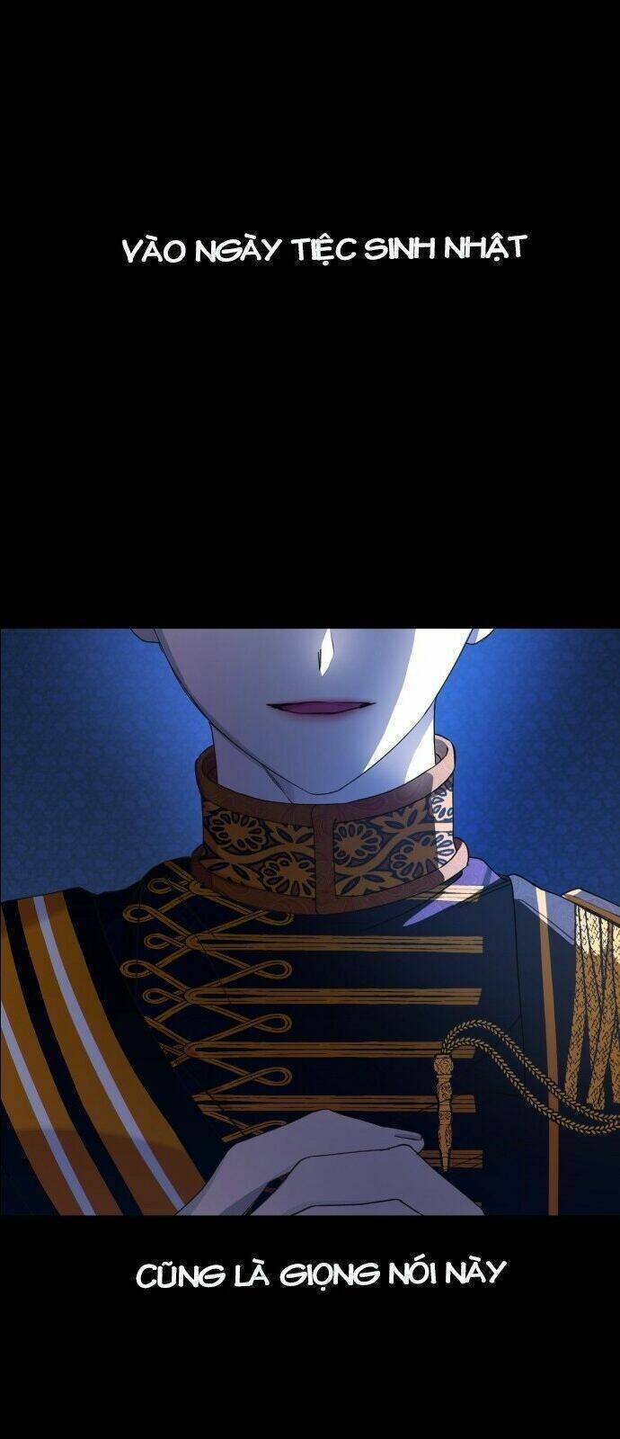 Tôi Muốn Trở Thành Cô Ấy Chỉ Một Ngày Chapter 33 - Trang 2