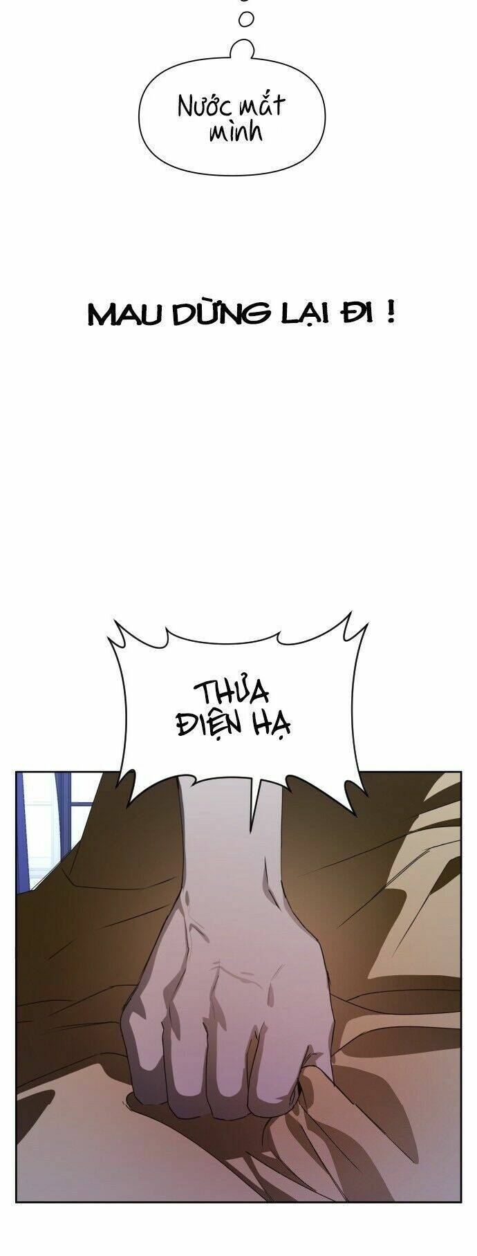 Tôi Muốn Trở Thành Cô Ấy Chỉ Một Ngày Chapter 33 - Trang 2