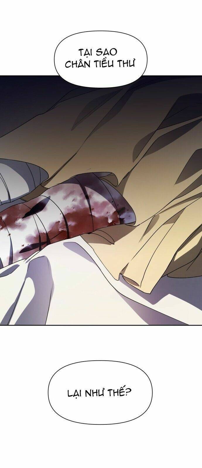 Tôi Muốn Trở Thành Cô Ấy Chỉ Một Ngày Chapter 33 - Trang 2