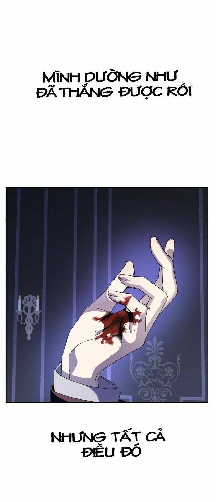 Tôi Muốn Trở Thành Cô Ấy Chỉ Một Ngày Chapter 33 - Trang 2