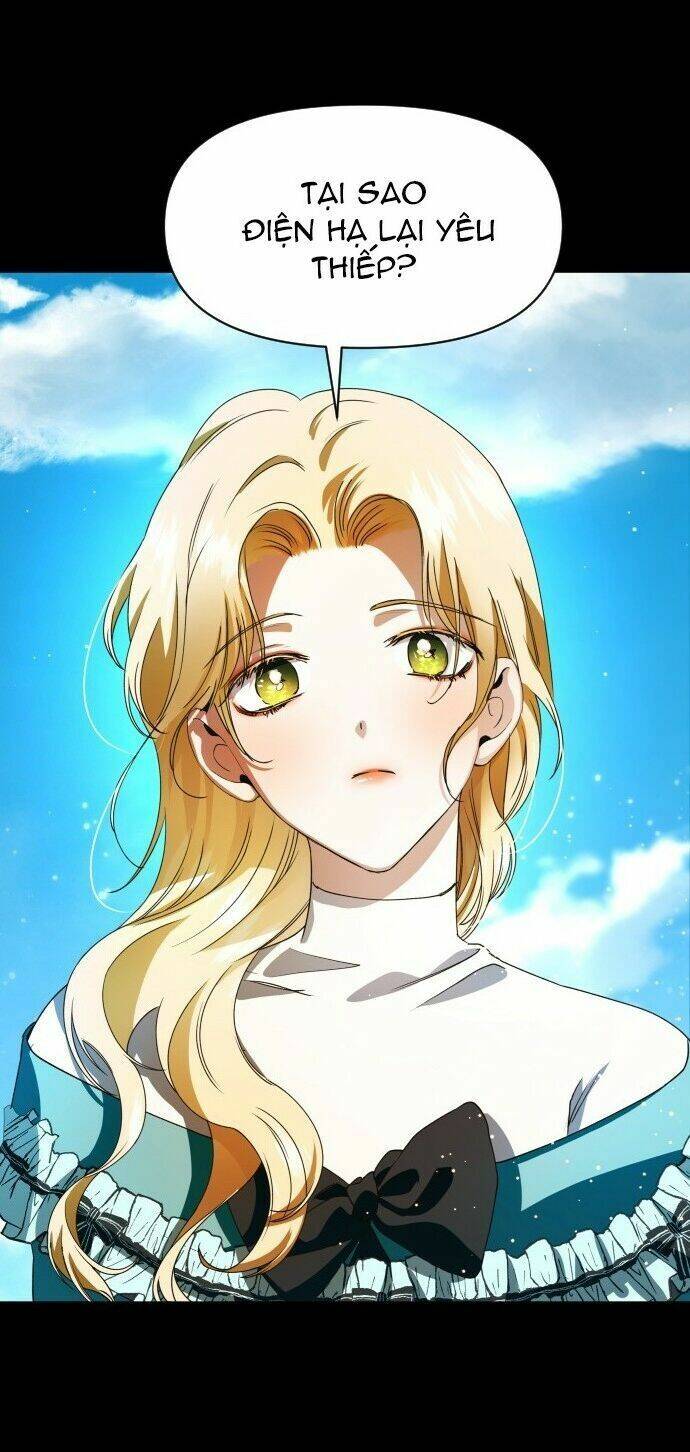 Tôi Muốn Trở Thành Cô Ấy Chỉ Một Ngày Chapter 33 - Trang 2