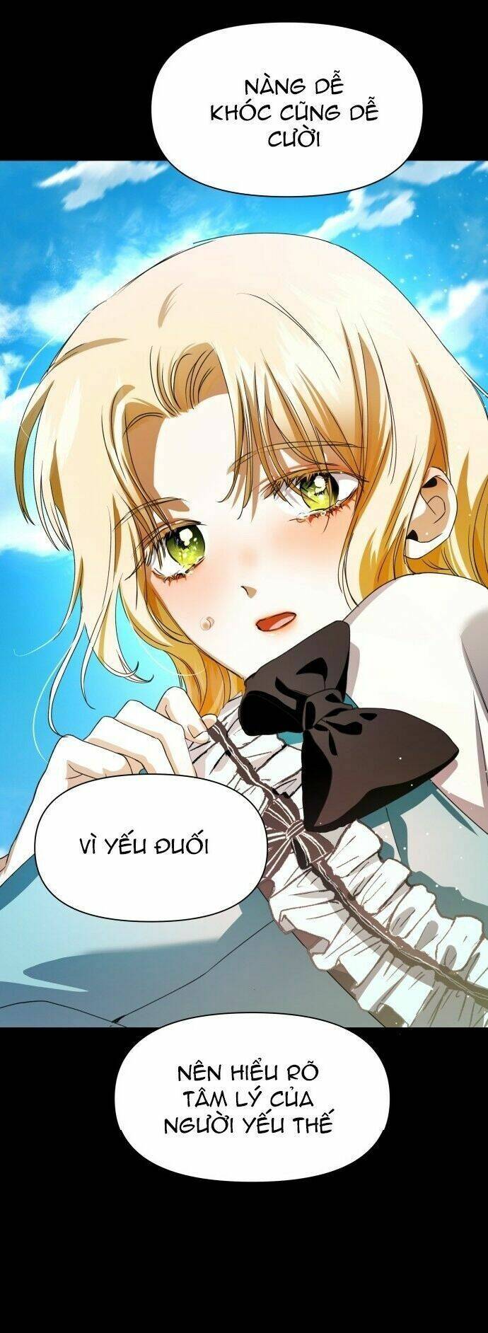 Tôi Muốn Trở Thành Cô Ấy Chỉ Một Ngày Chapter 33 - Trang 2