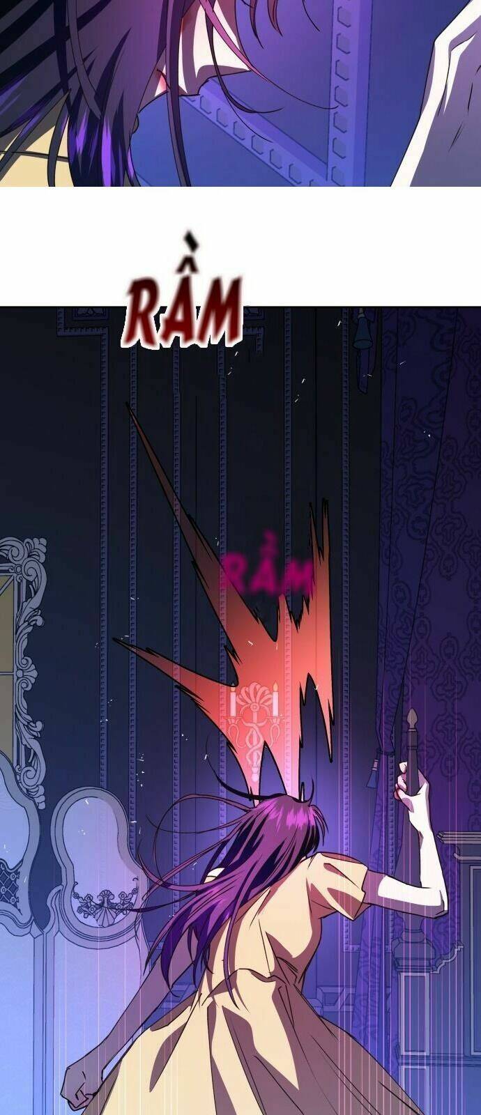 Tôi Muốn Trở Thành Cô Ấy Chỉ Một Ngày Chapter 34 - Trang 2