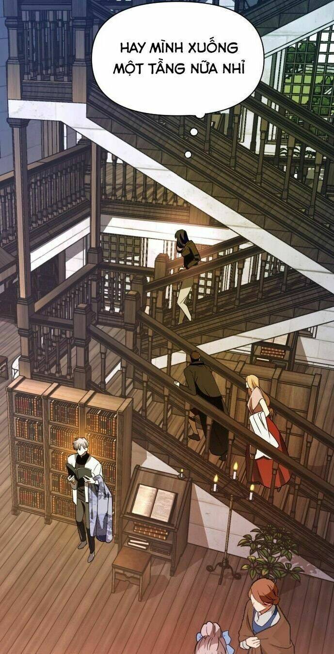 Tôi Muốn Trở Thành Cô Ấy Chỉ Một Ngày Chapter 34 - Trang 2