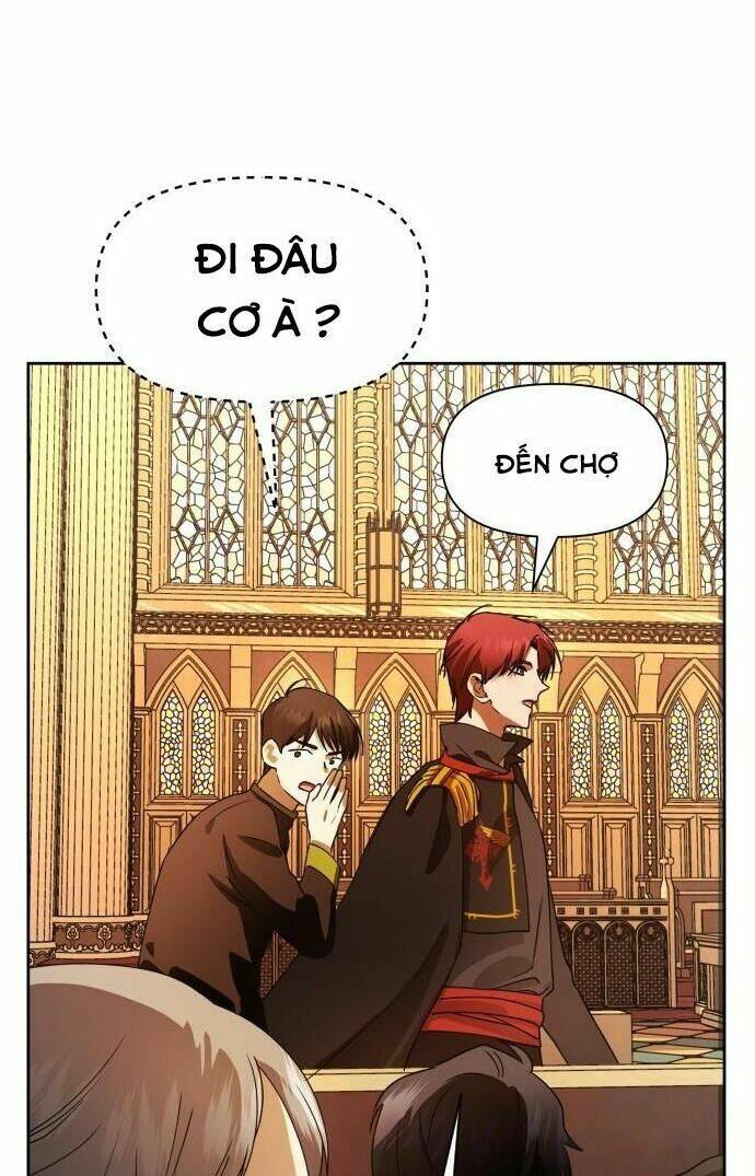 Tôi Muốn Trở Thành Cô Ấy Chỉ Một Ngày Chapter 35 - Trang 2