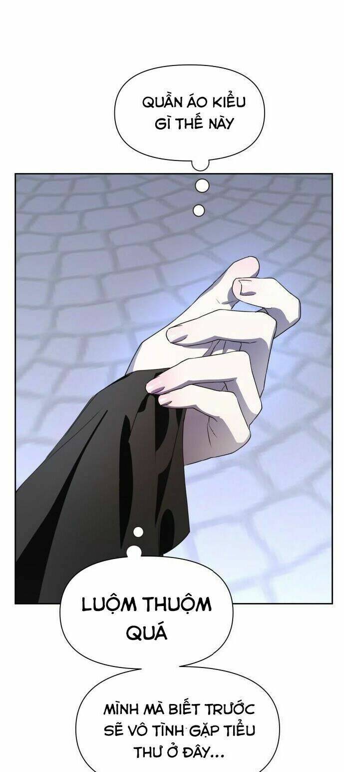 Tôi Muốn Trở Thành Cô Ấy Chỉ Một Ngày Chapter 36 - Trang 2