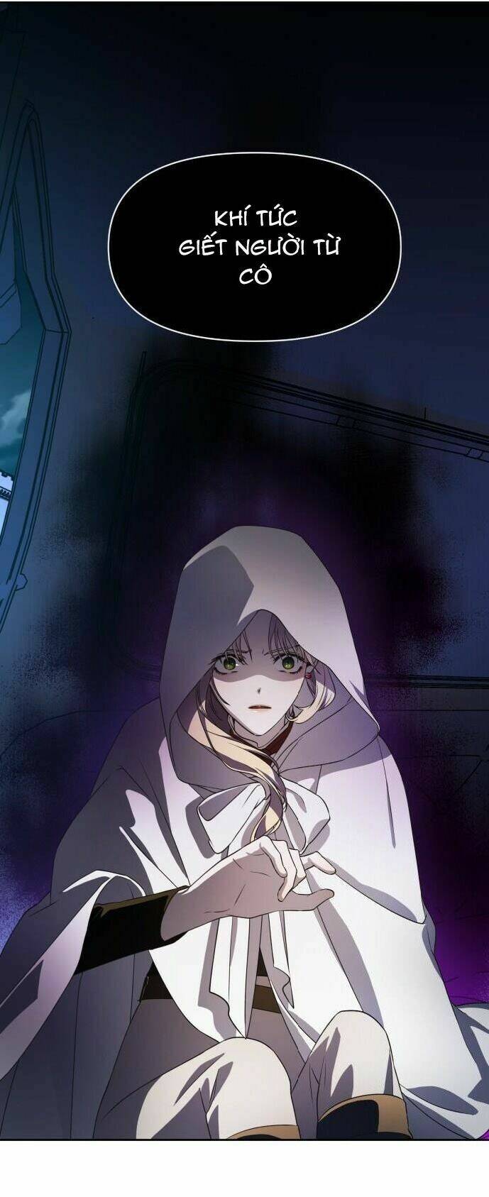 Tôi Muốn Trở Thành Cô Ấy Chỉ Một Ngày Chapter 37 - Trang 2