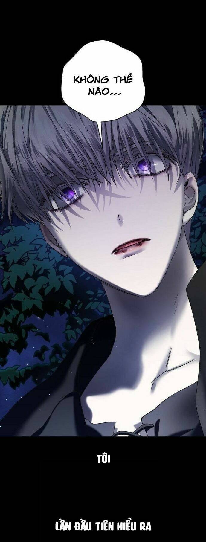 Tôi Muốn Trở Thành Cô Ấy Chỉ Một Ngày Chapter 38 - Trang 2