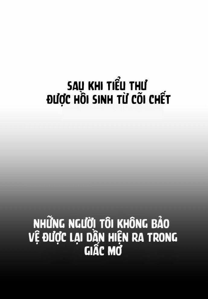 Tôi Muốn Trở Thành Cô Ấy Chỉ Một Ngày Chapter 38 - Trang 2