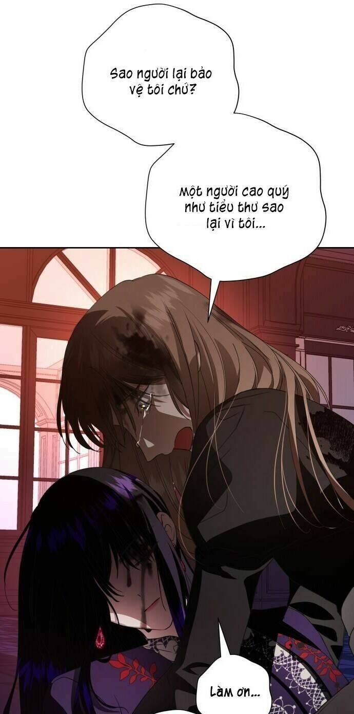 Tôi Muốn Trở Thành Cô Ấy Chỉ Một Ngày Chapter 39 - Trang 2