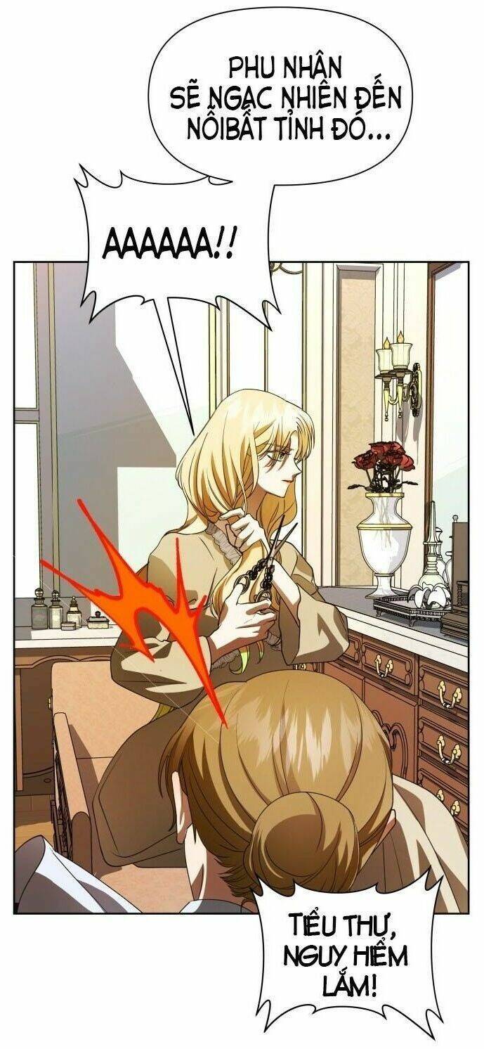 Tôi Muốn Trở Thành Cô Ấy Chỉ Một Ngày Chapter 40 - Trang 2