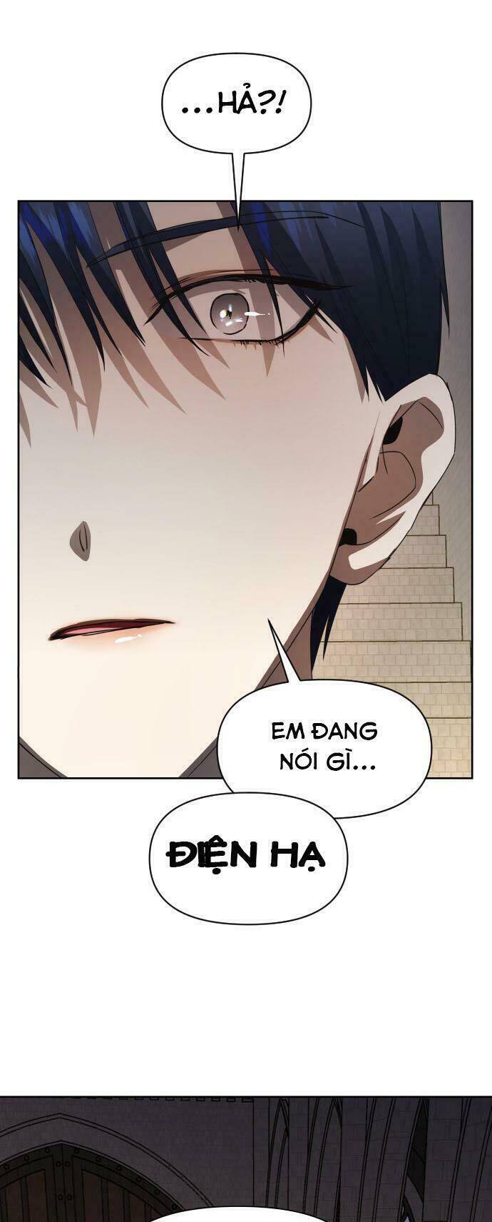 Tôi Muốn Trở Thành Cô Ấy Chỉ Một Ngày Chapter 41 - Trang 2