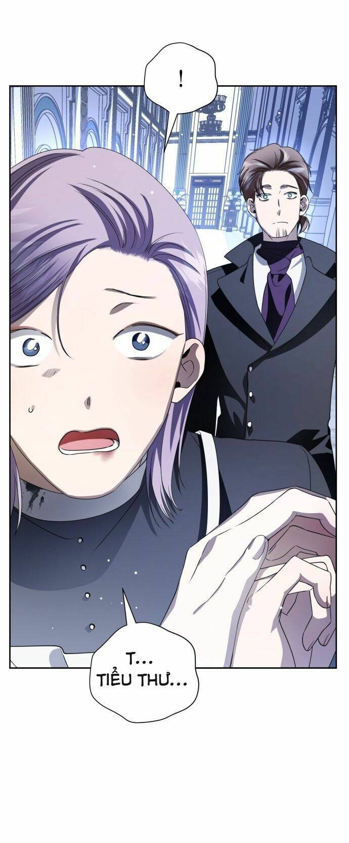 Tôi Muốn Trở Thành Cô Ấy Chỉ Một Ngày Chapter 42 - Trang 2